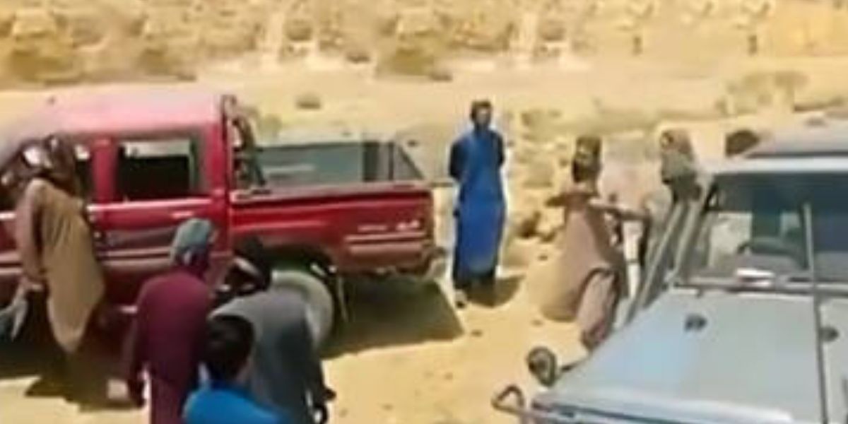 Balochistan