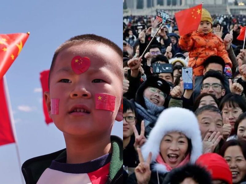 China-Will-Pay-1-30-Lac-For-Give-Child-Birth