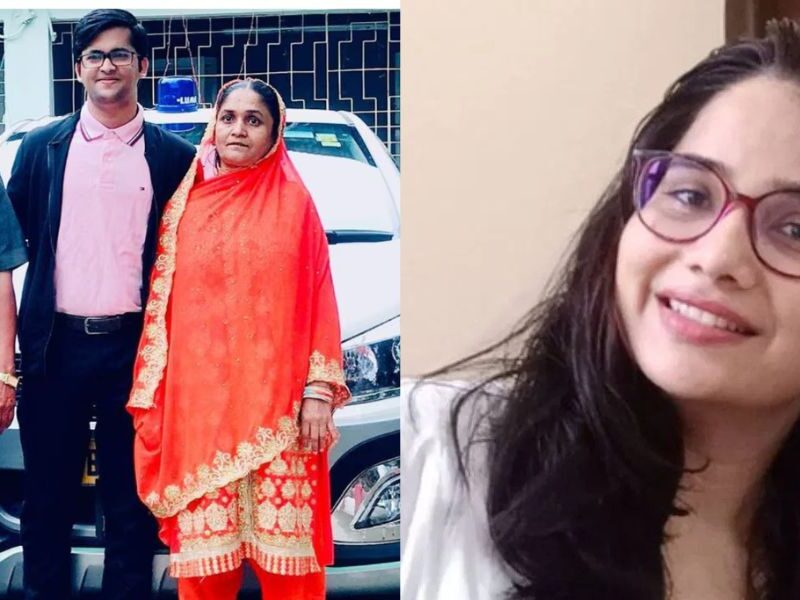 Know-About-Youngest-Ias-Officer-Of-India