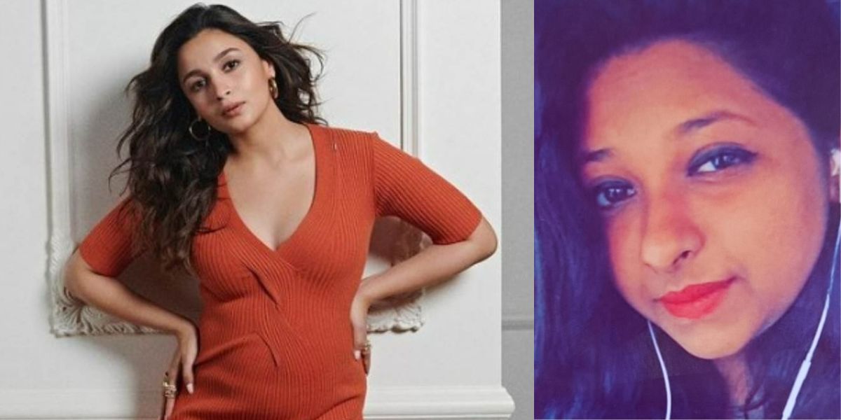 Who Is Vedika Shetty? Alia Bhatt'S Ex-Pa Who Committed Fraud Of Rs 75 Lakhs For 2 Years