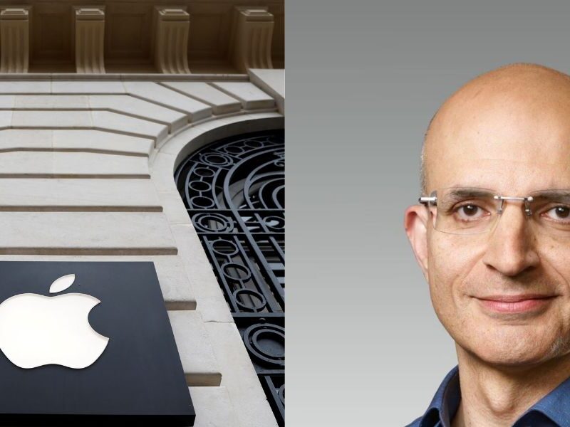 Who Is Apple Coo, You Too Will Be Surprised To Hear The Package