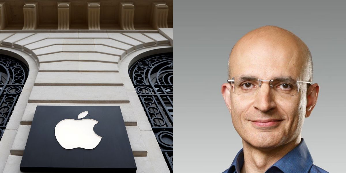 Who Is Apple Coo, You Too Will Be Surprised To Hear The Package