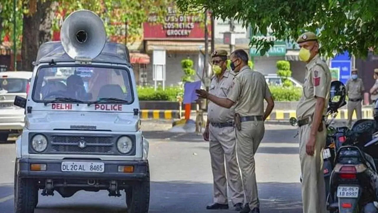 Double Murder Case
