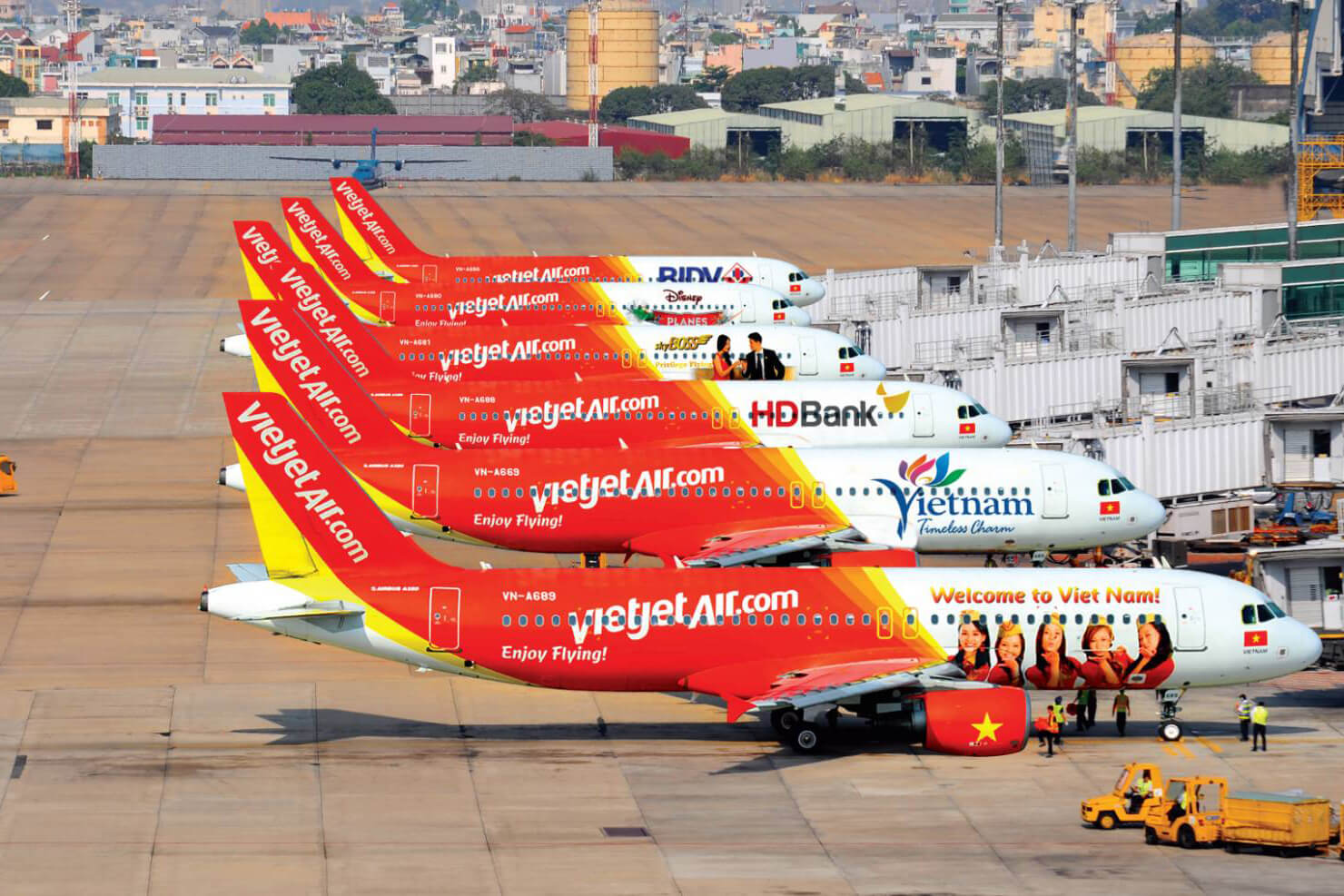 Air Plane