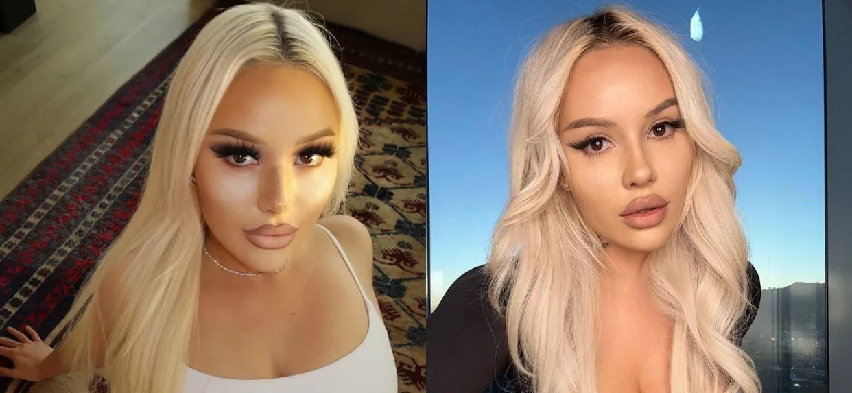 Porn Star