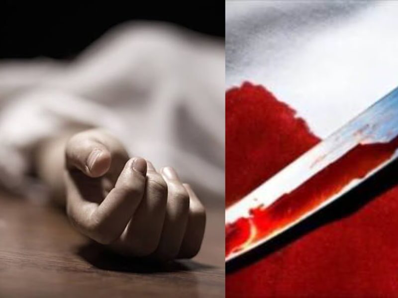 Murder Case