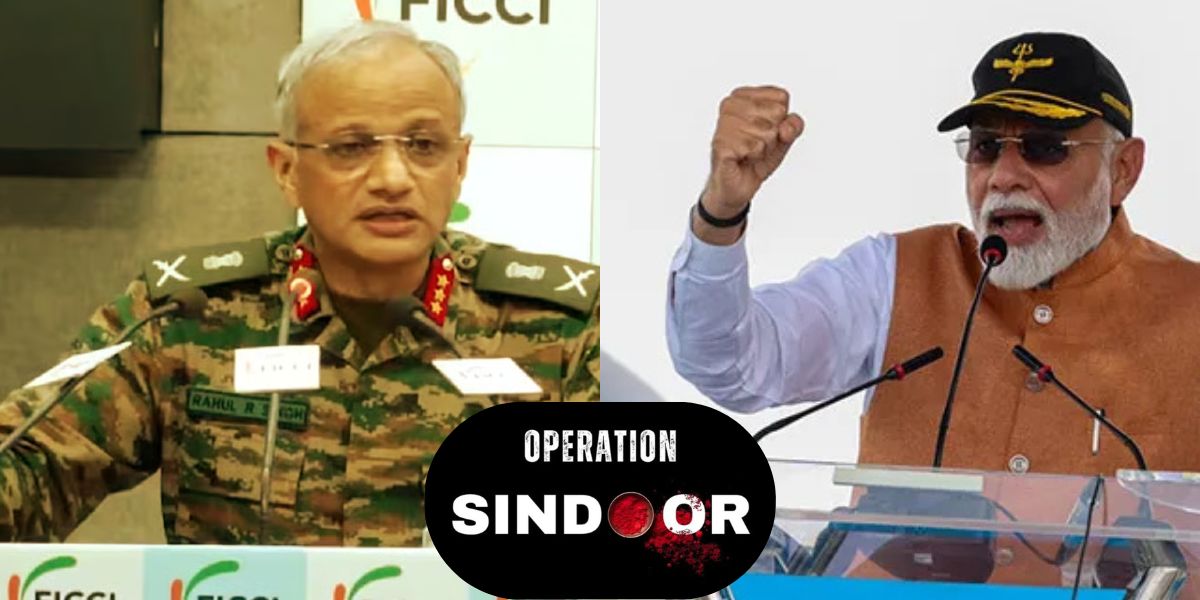 Operation Sindoor