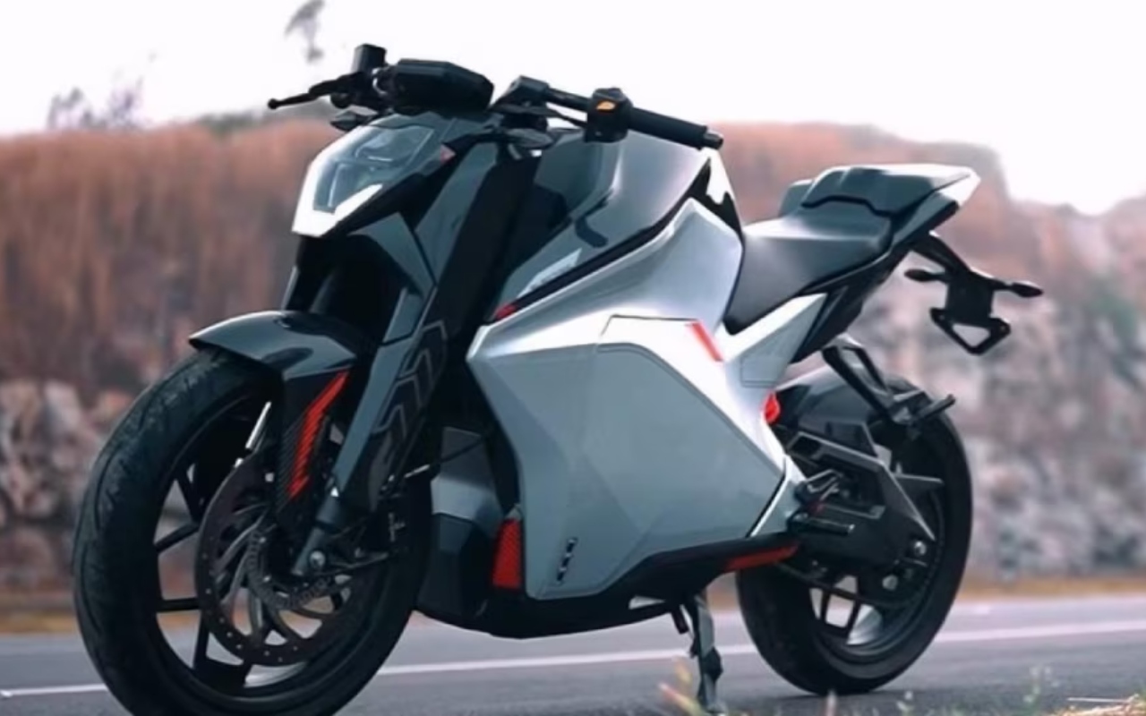 E-Bikes