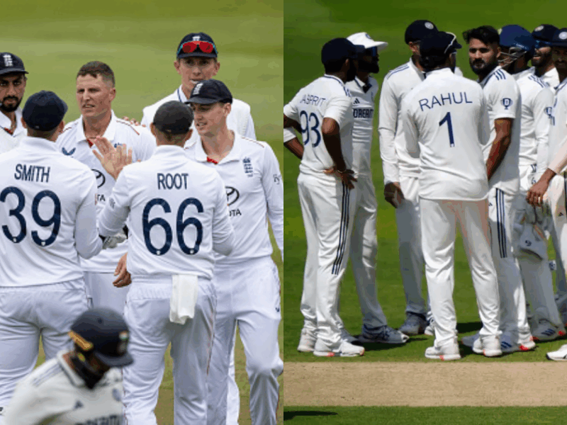 Big Shock For Fans During The Lord'S Test! After Playing 15 Tests, This Cricketer Has Announced Retirement