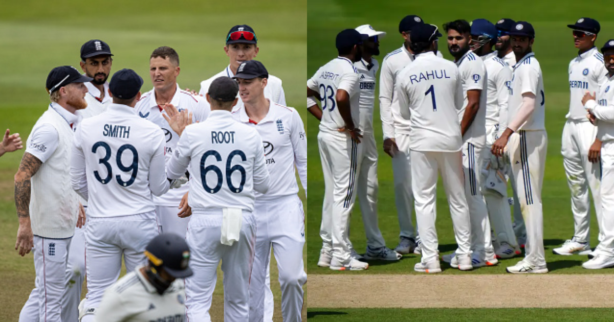Big Shock For Fans During The Lord'S Test! After Playing 15 Tests, This Cricketer Has Announced Retirement