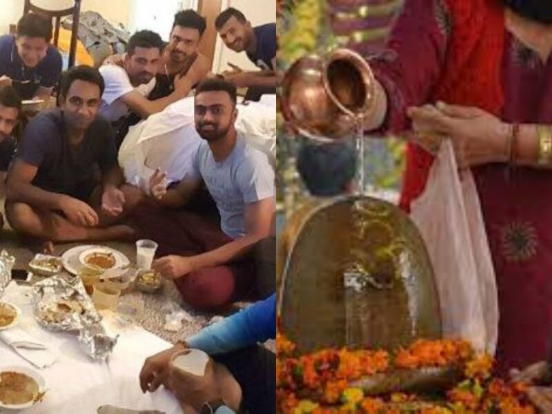 These 3 Players Of Team India Eat Mutton And Chicken Even In The Month Of Sawan 2025