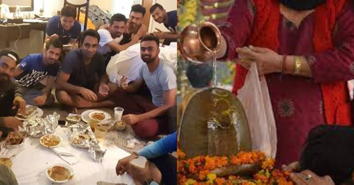 These 3 Players Of Team India Eat Mutton And Chicken Even In The Month Of Sawan 2025