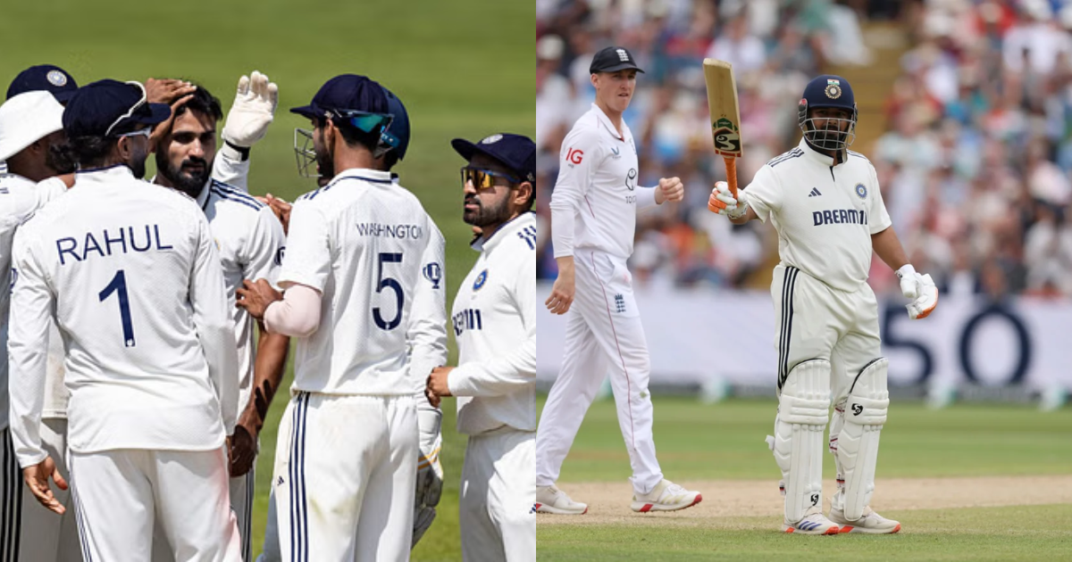 Rishabh-Pant-Ruled-Out-Of-Manchester-Test-This-Batsman-Will-Now-Take-Charge-For-Team-India