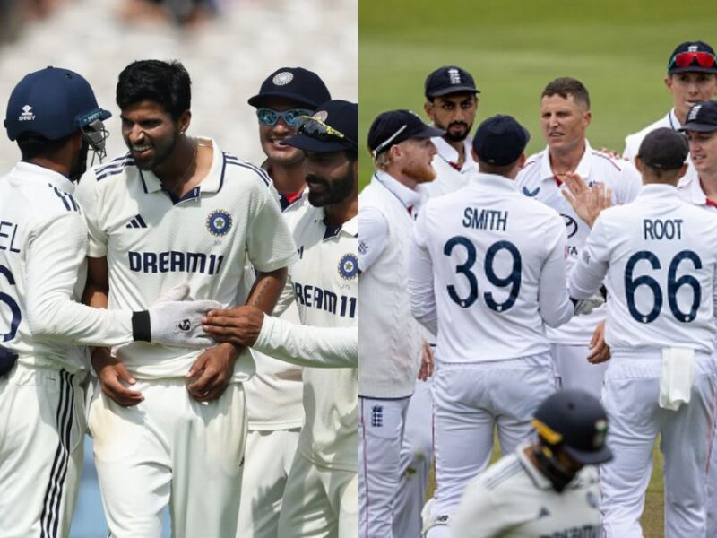 Team India: This Player Has Played His Final Match On The England Tour, Will Announce Retirement After Returning To India.