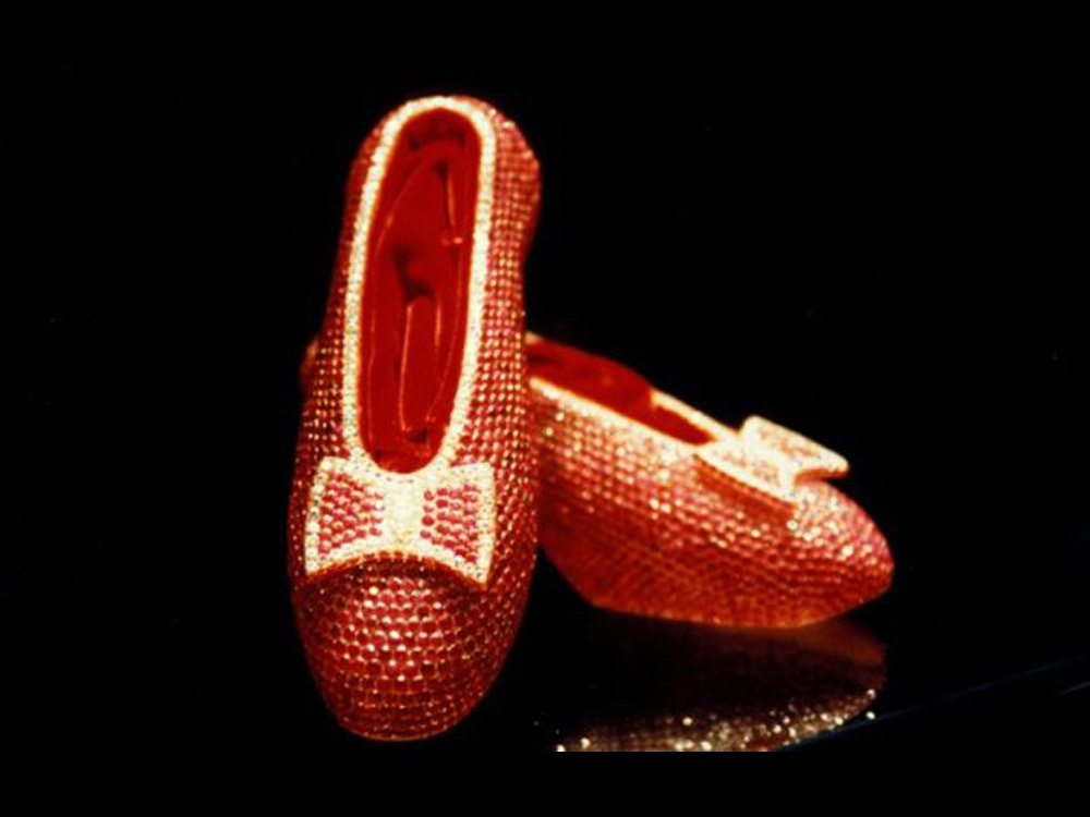 Most Expensive Shoes In World