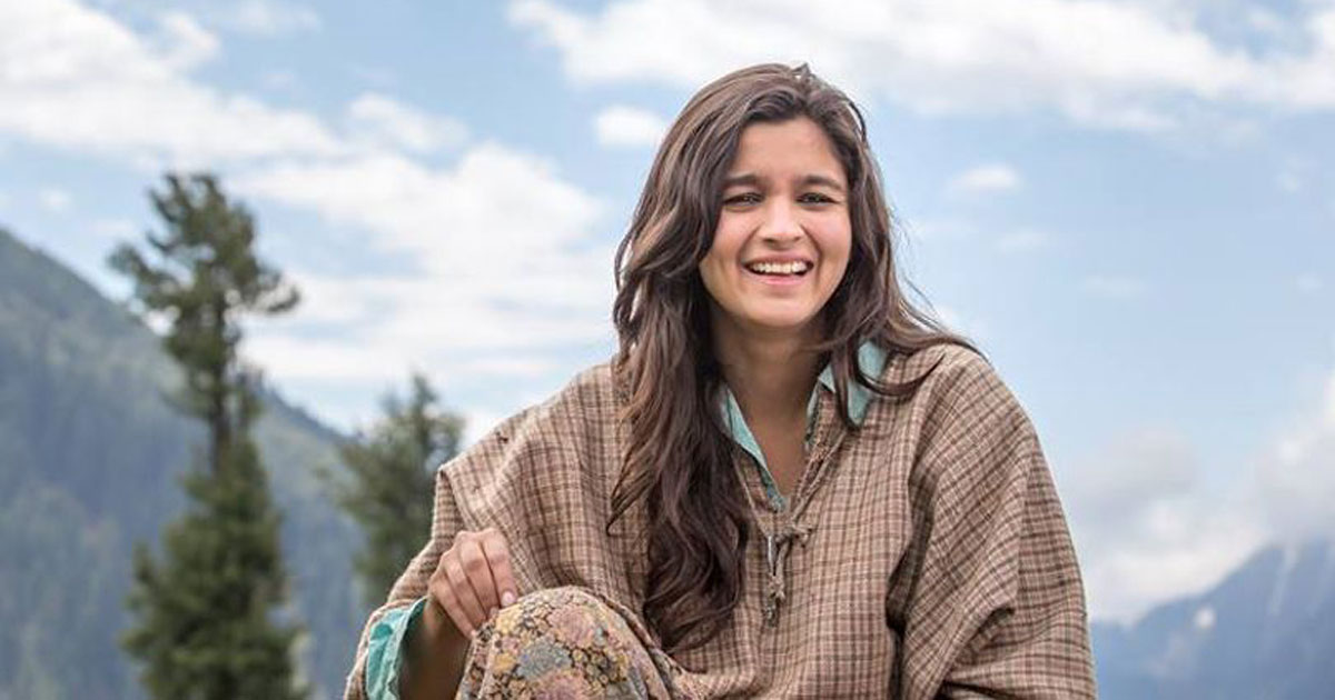 Actress Look Without Makeup