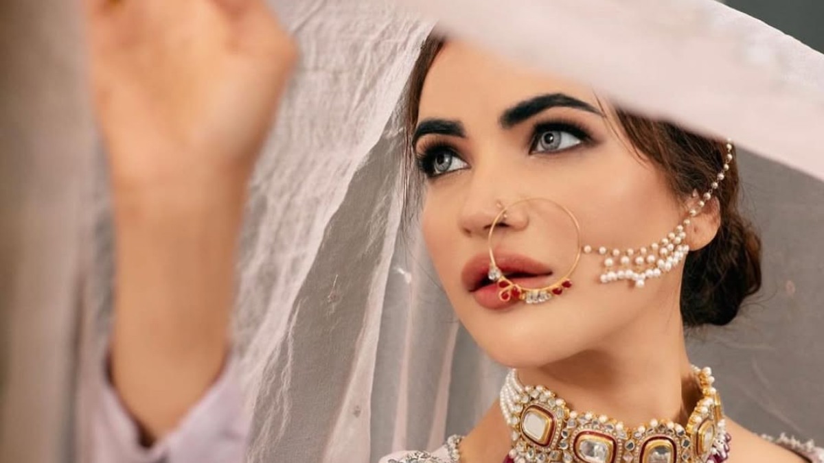 Pakistani Actress