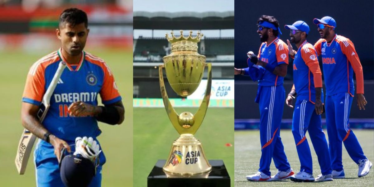 Surya-Lose-Captaincy-In-Asia-Cup-2025