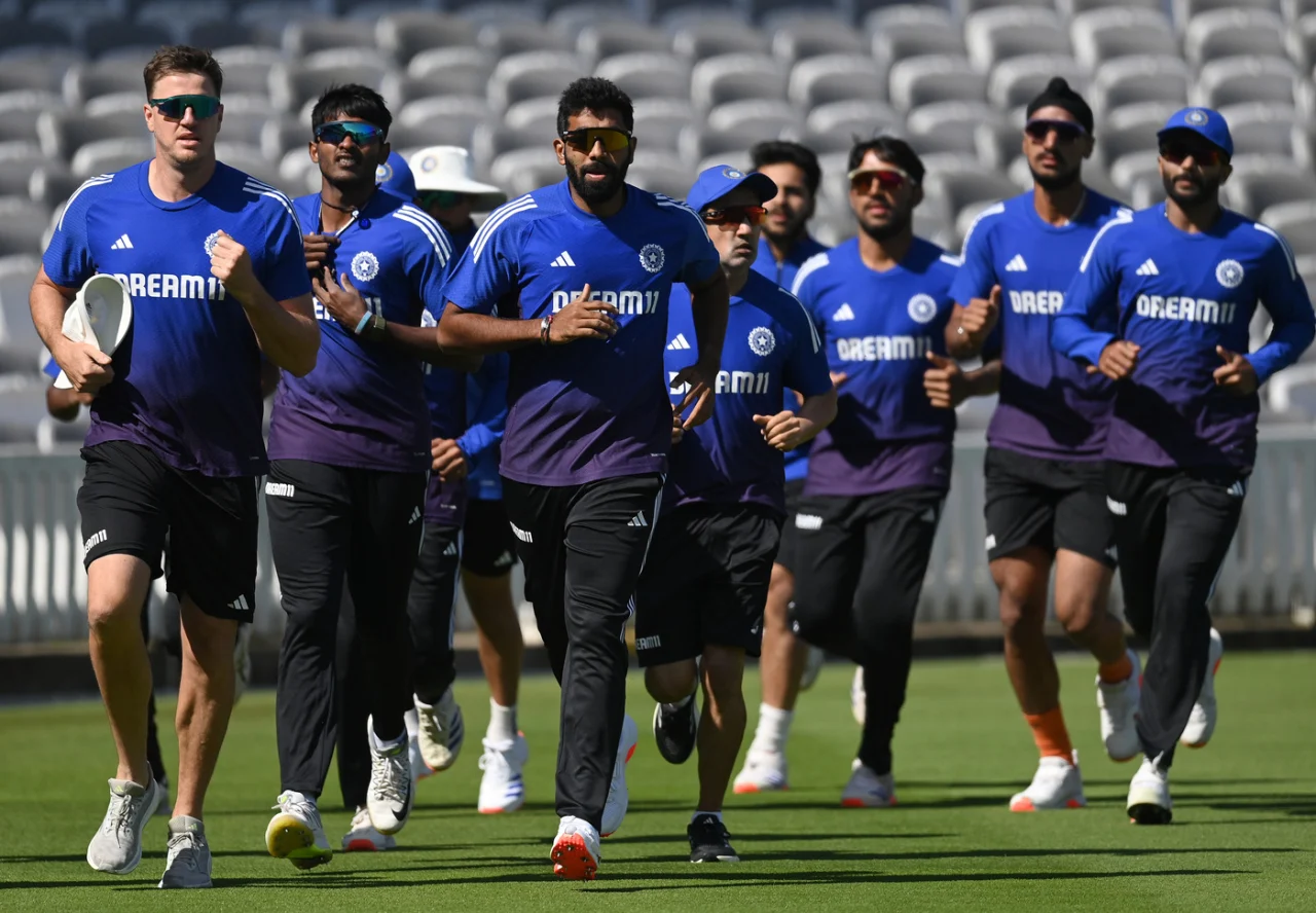 Team India