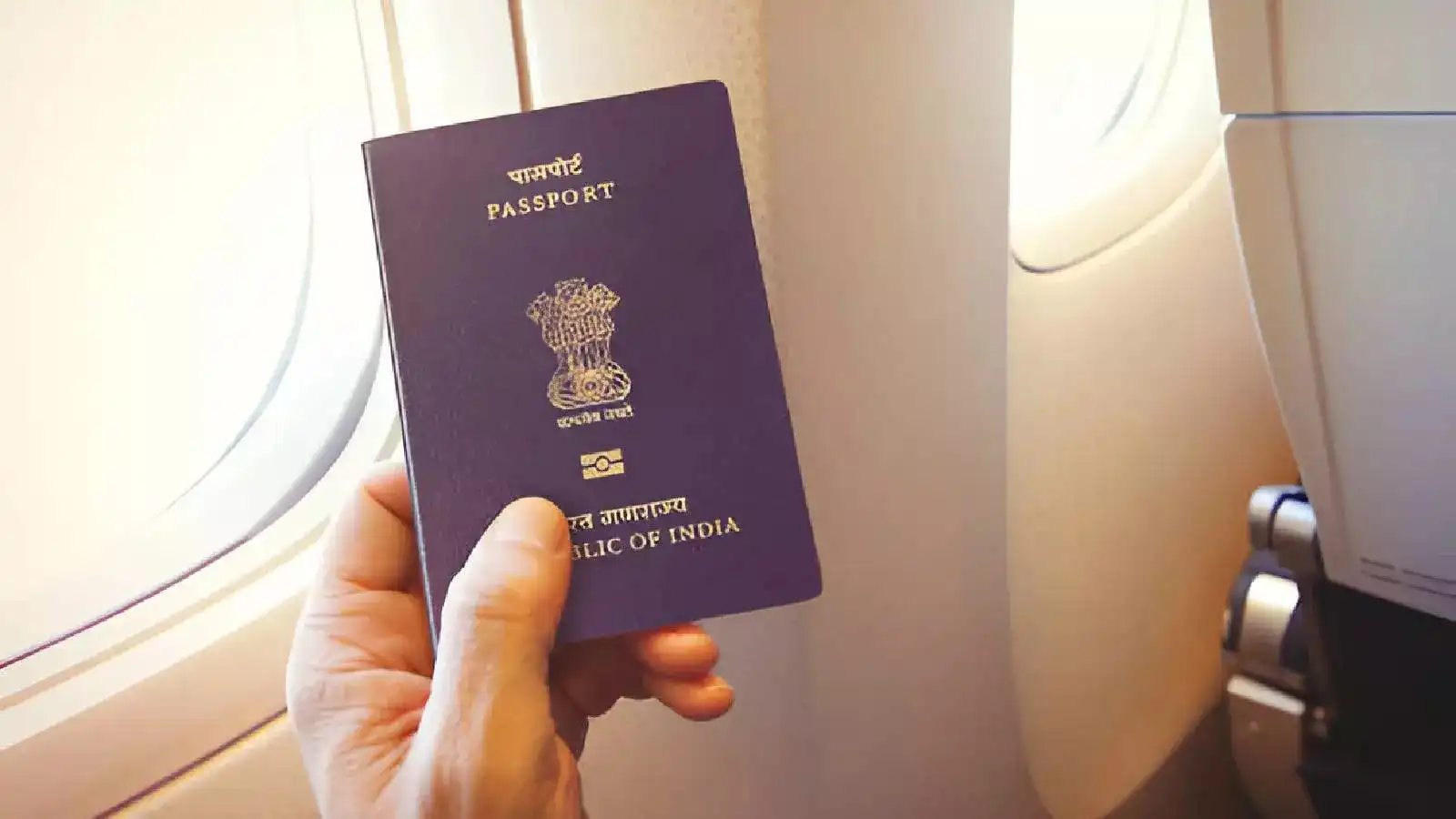 Visa Free Travel From India