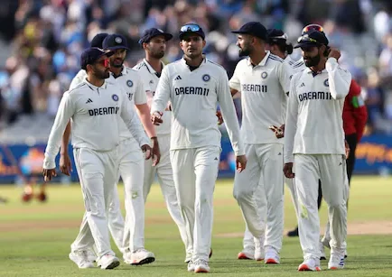 Team India