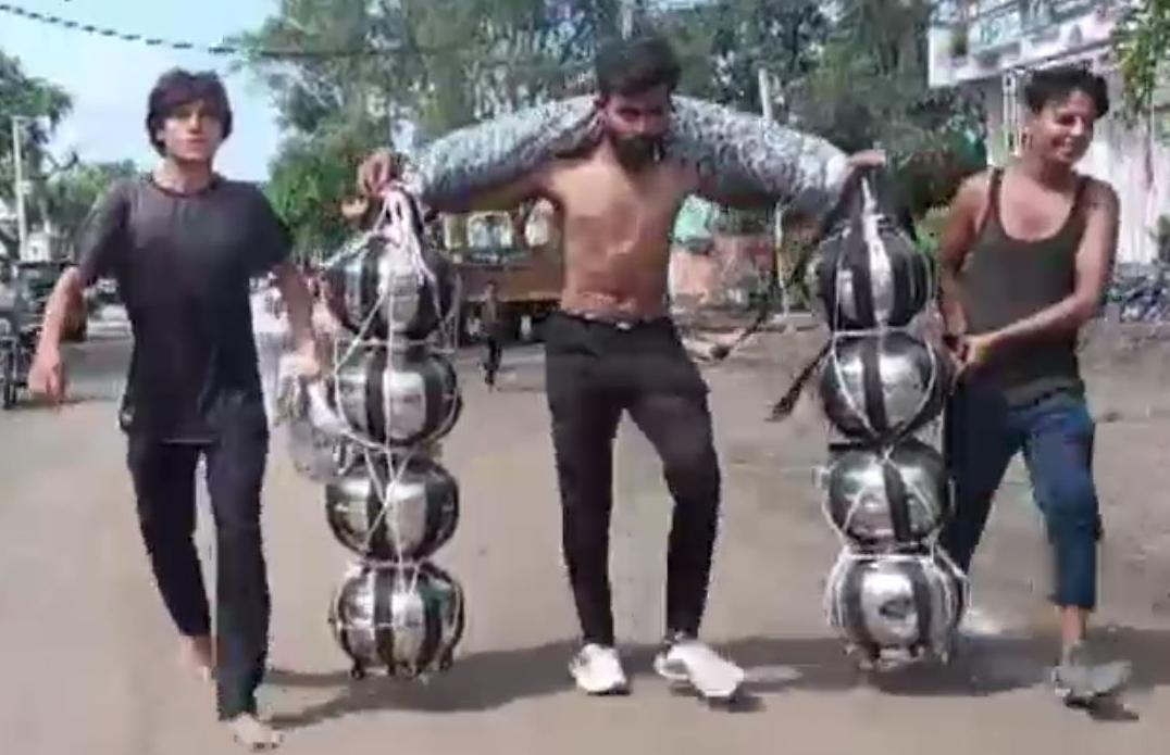Kanwar Yatra 2025