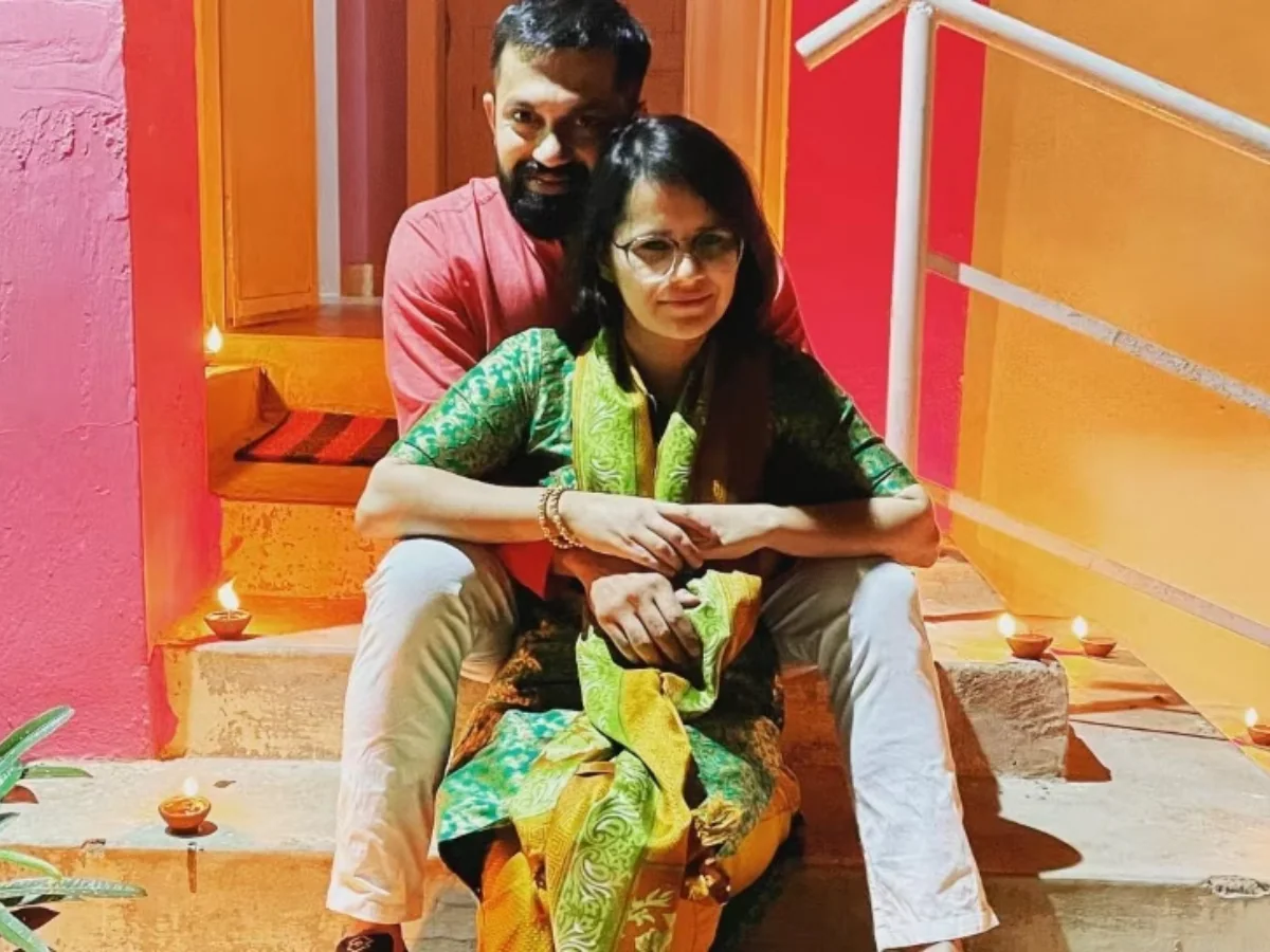 Ias Kajal Jwala