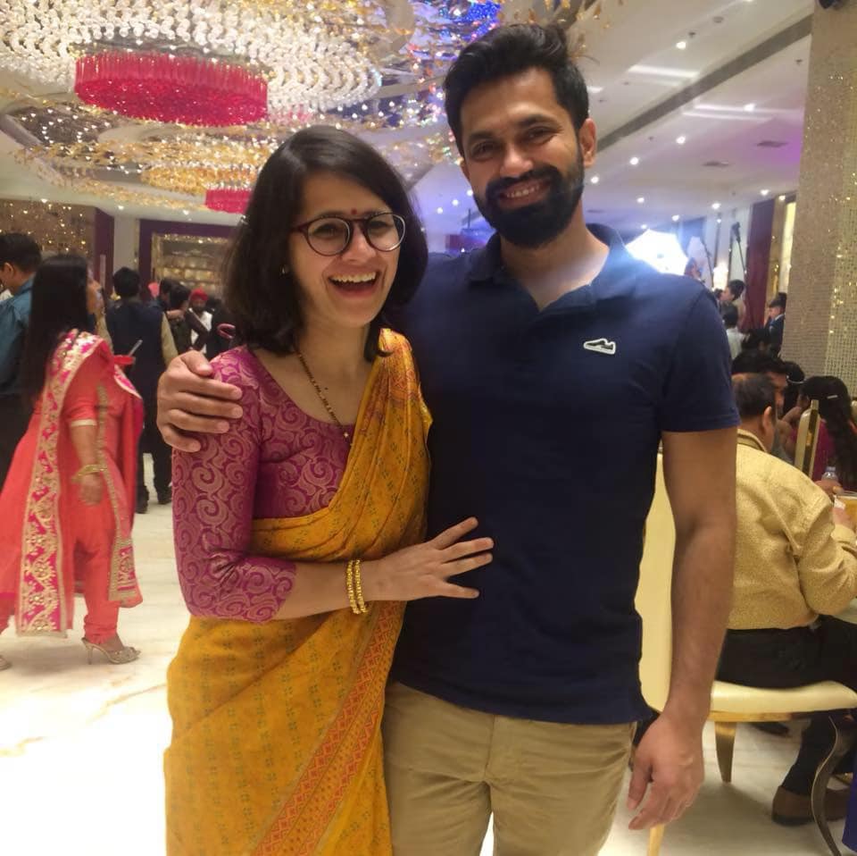Ias Kajal Jwala