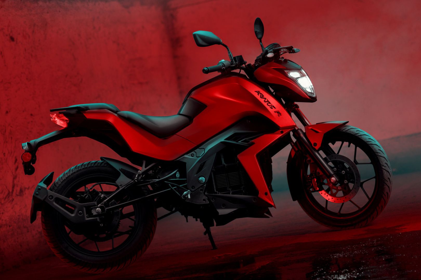 E-Bikes