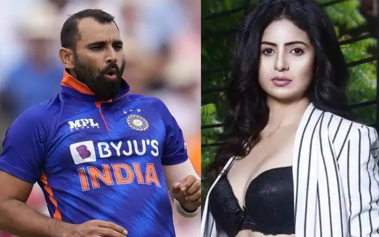 Mohammad Shami