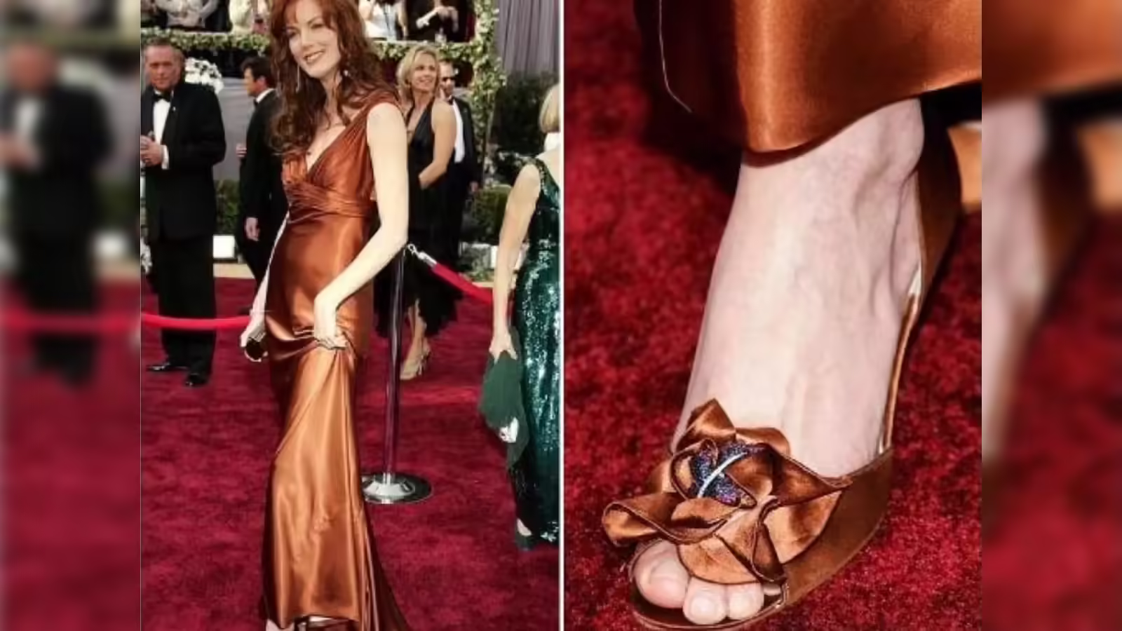 Most Expensive Shoes In World