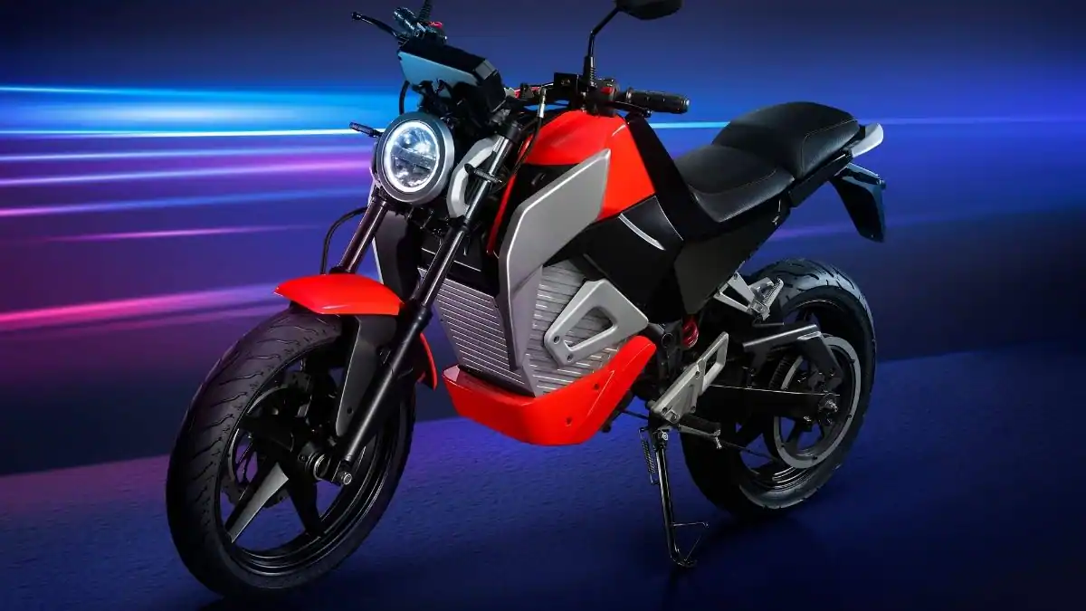 E-Bikes