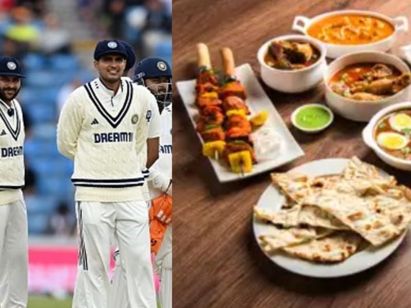 Team India