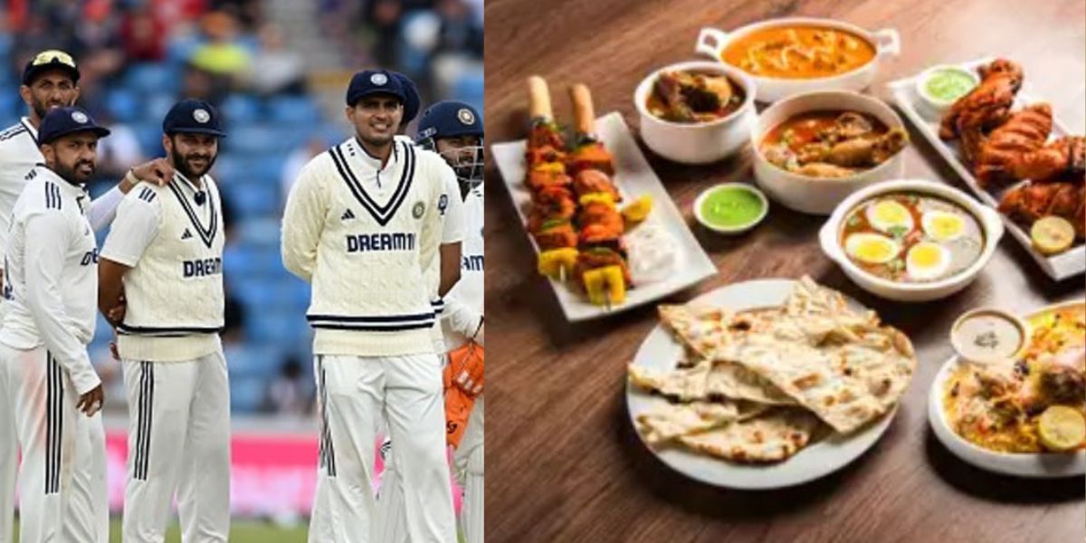 Team India