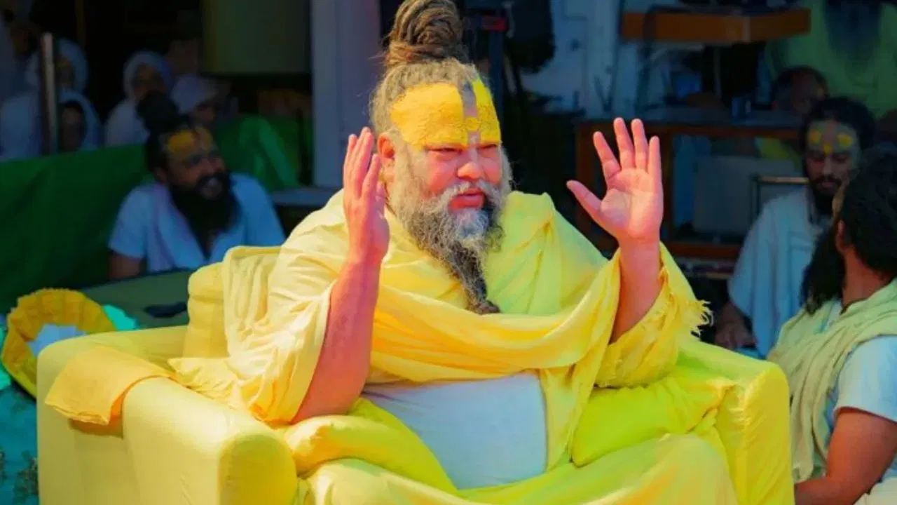 Swami Premanand Ji