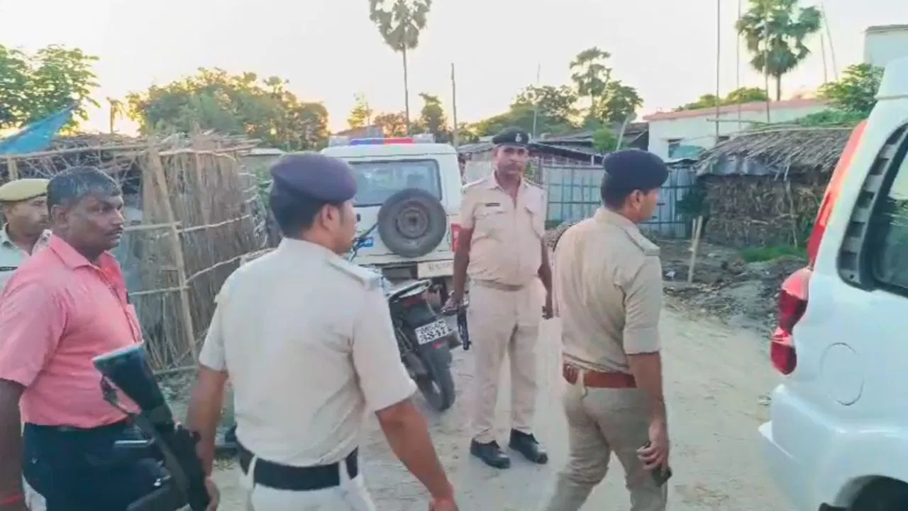 Bihar