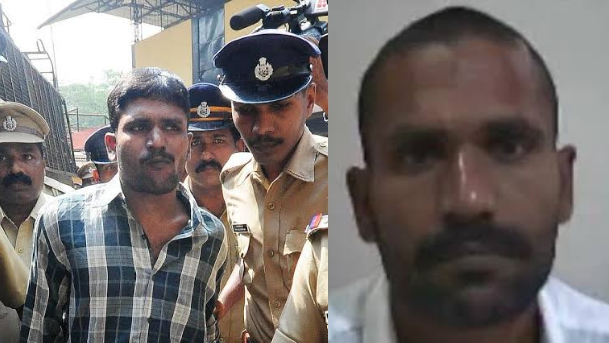 Soumya Murder Case