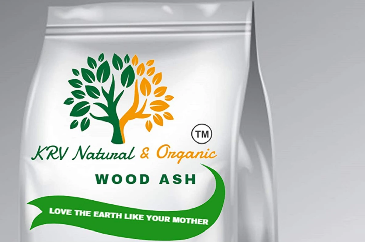 Stove Ash