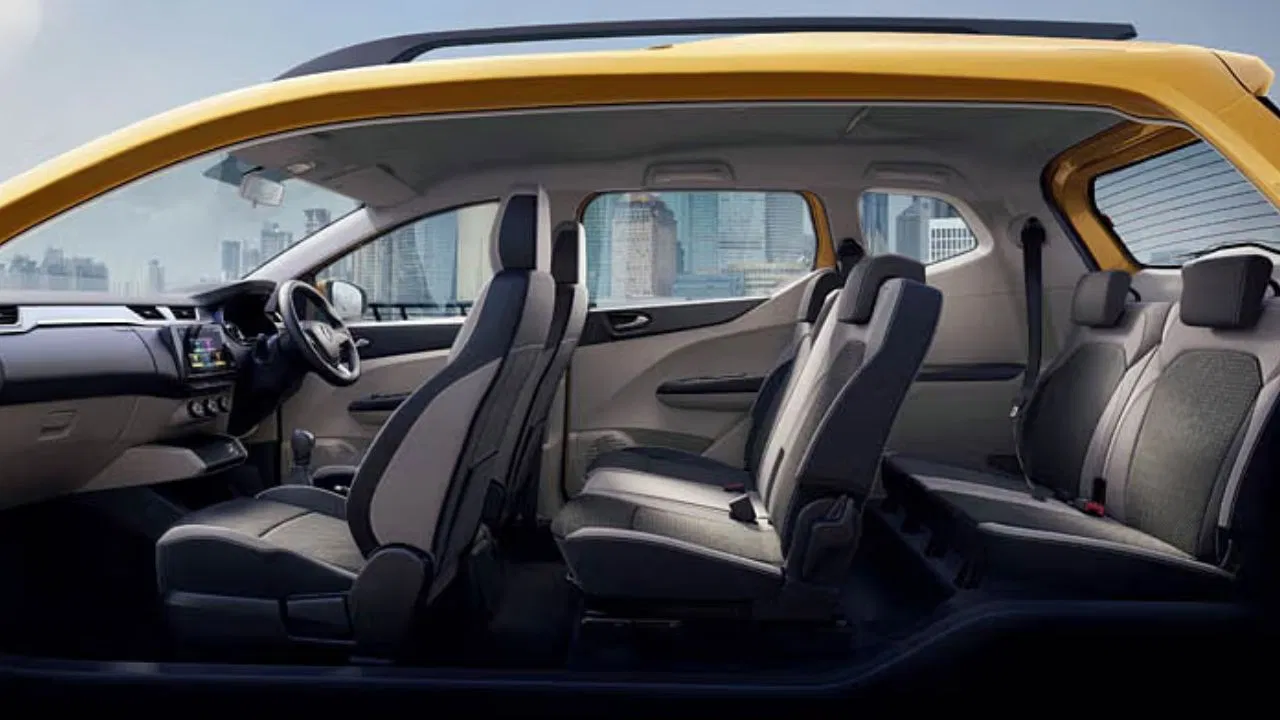 Renault Triber