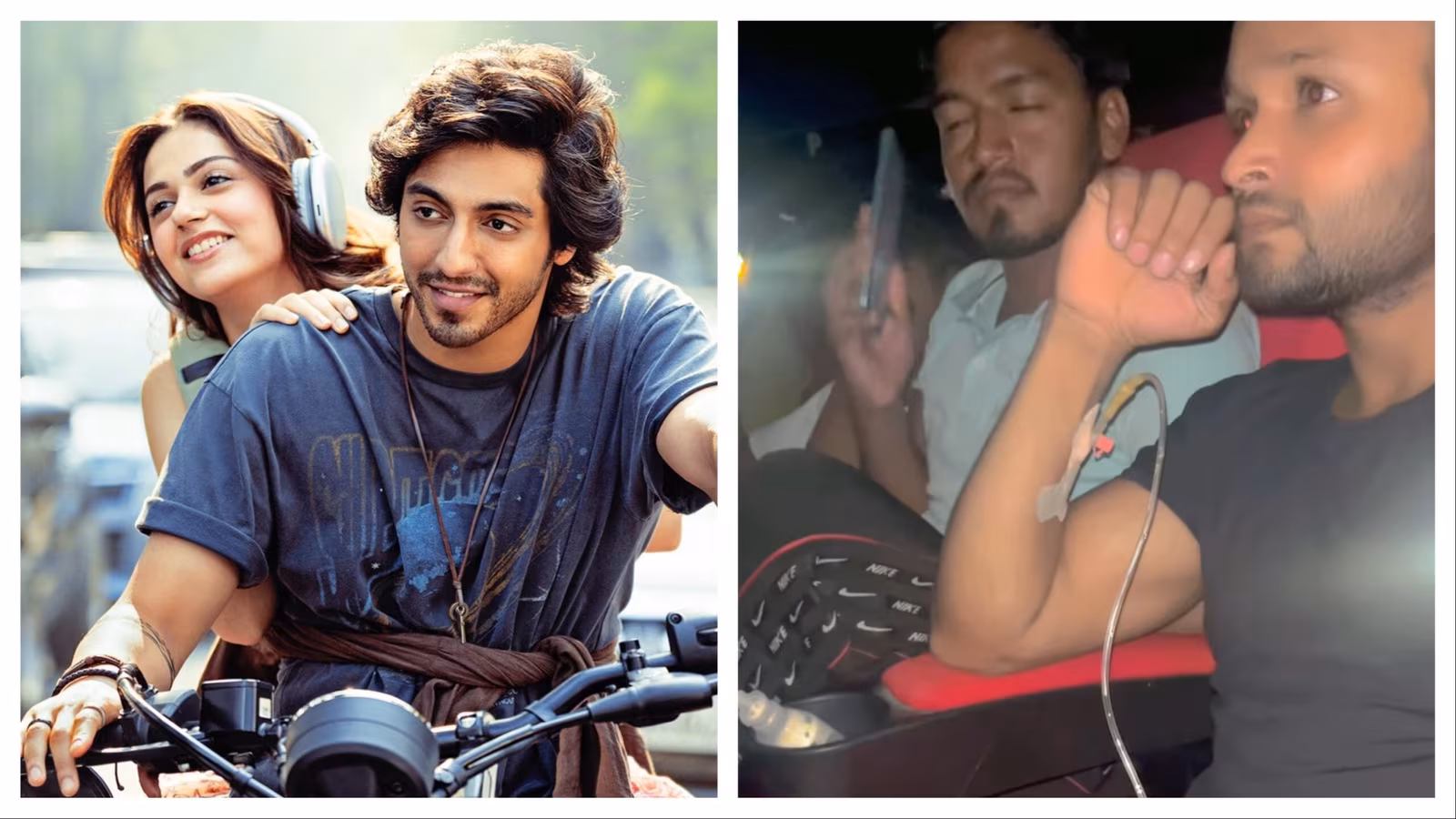 Saiyaara Movie