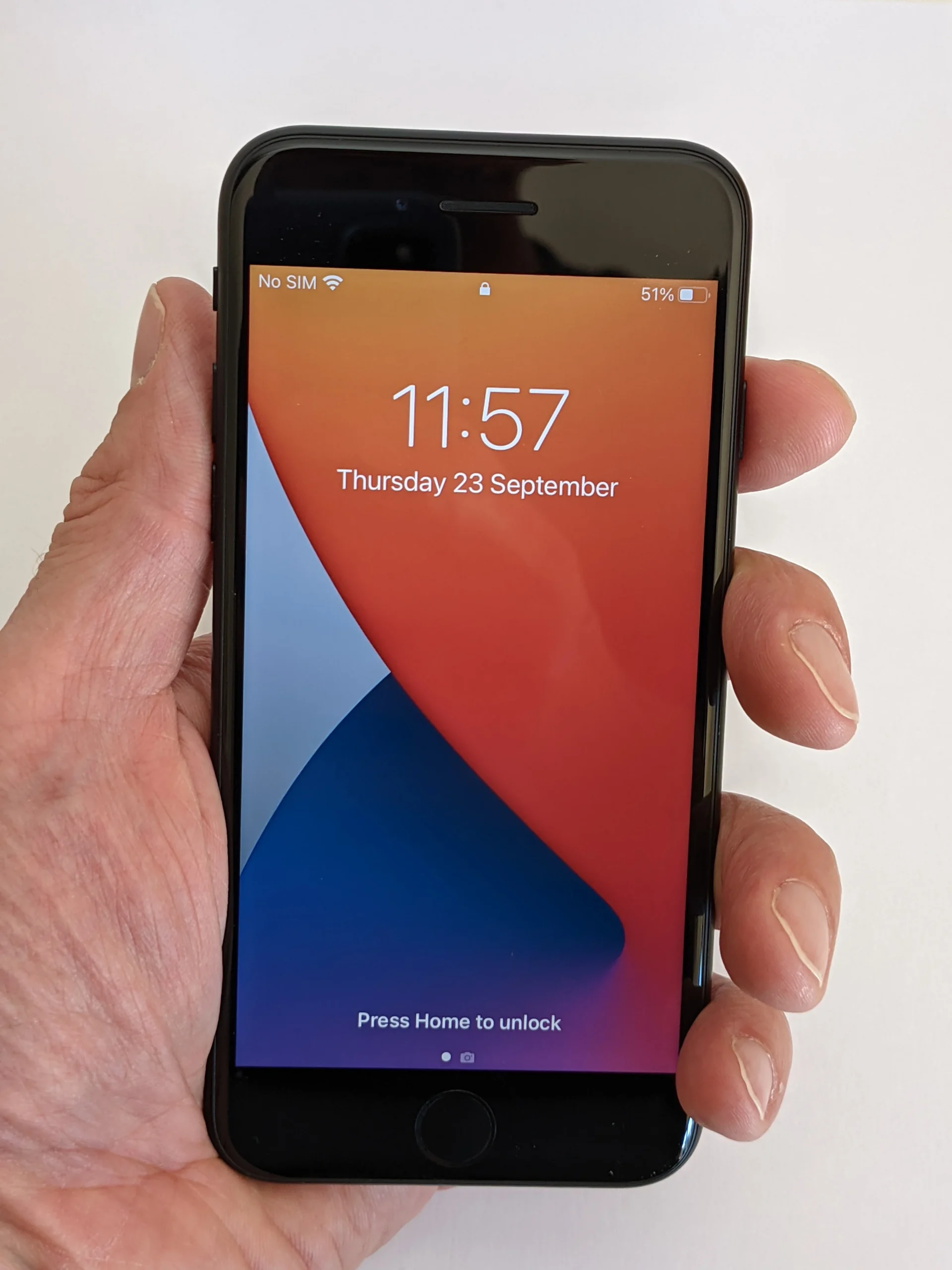 Apple Iphone
