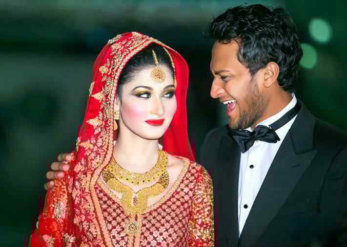 These 3 Cricketers Have A Flamboyant Lifestyle, Live With Two Wives At The Same Time
