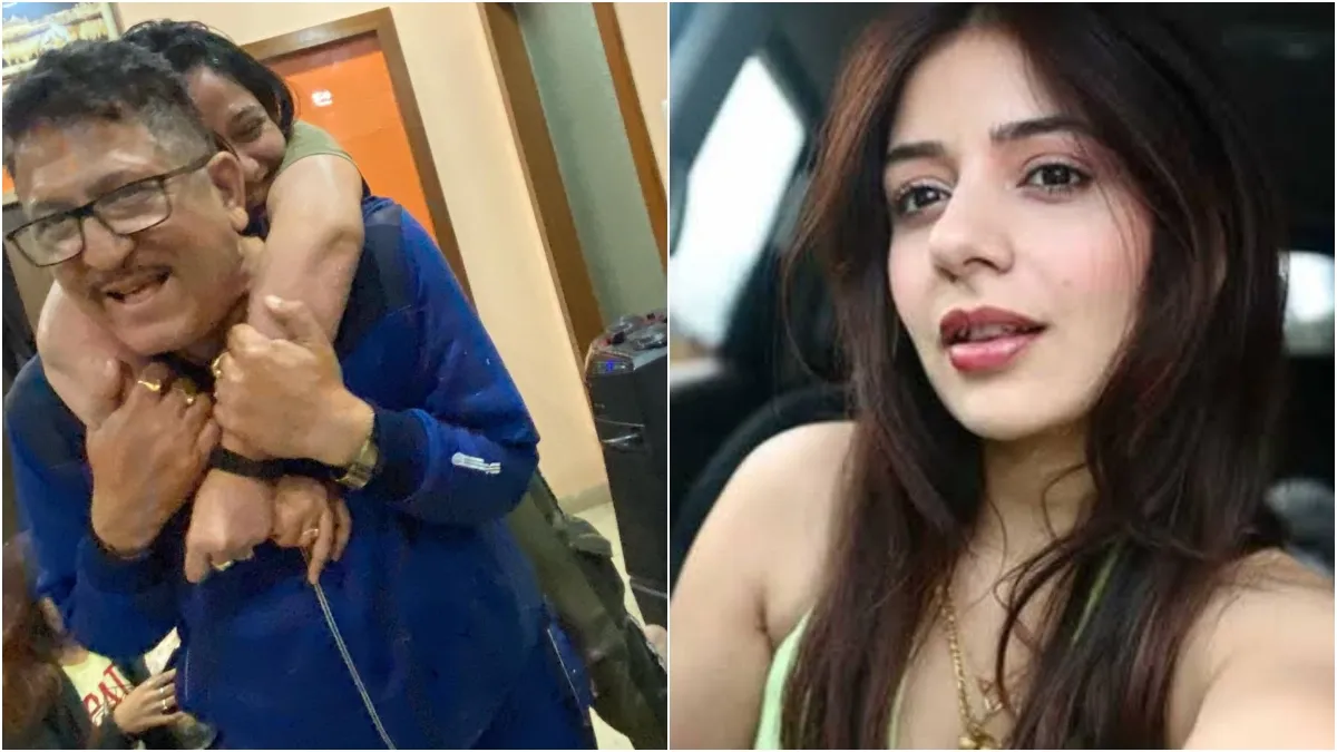 Punjabi Actress