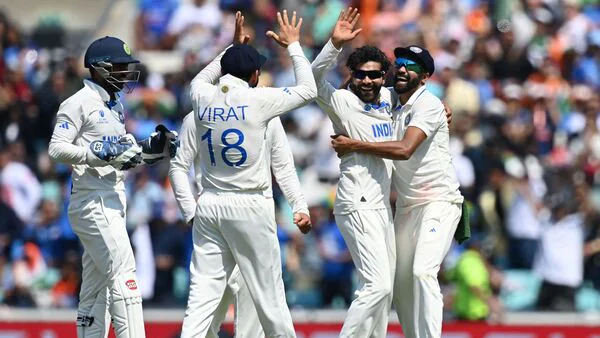 Team India