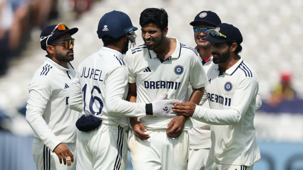 Team India