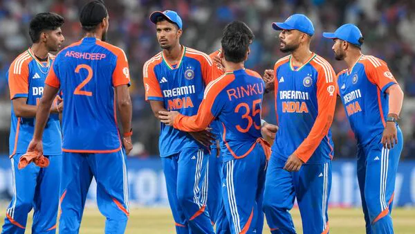 टीम इंडिया की नई जोड़ी तय, एशिया कप 2025 में ये 2 खिलाड़ी बनेंगे कप्तान और डिप्टी 2 Asia Cup 2025