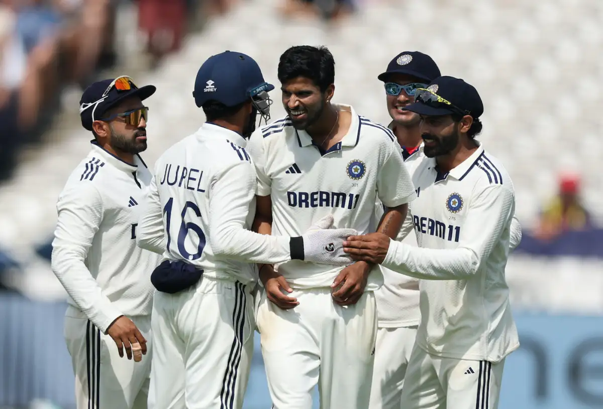 भारत लौटते ही संन्यास लेगा ये भारतीय खिलाड़ी, इंग्लैंड में कटा दी नाक 2 Team India