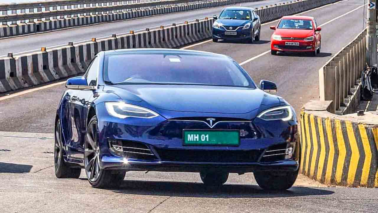 Tesla