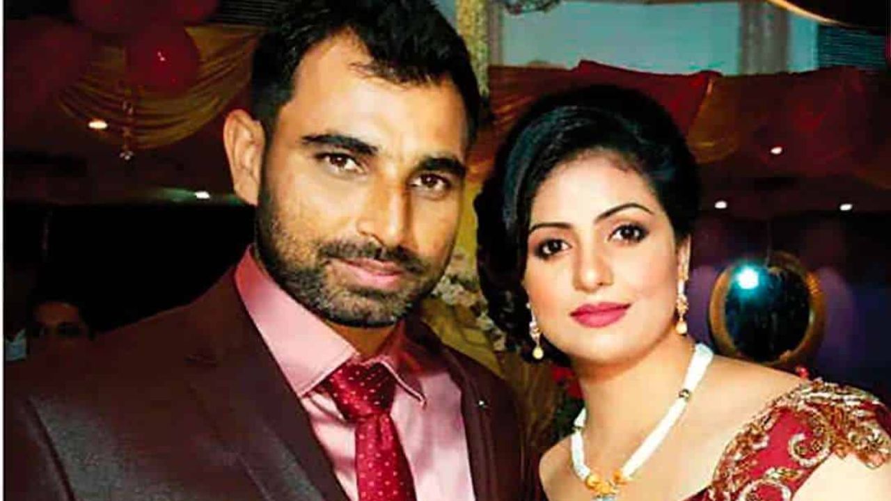 Mohammad Shami