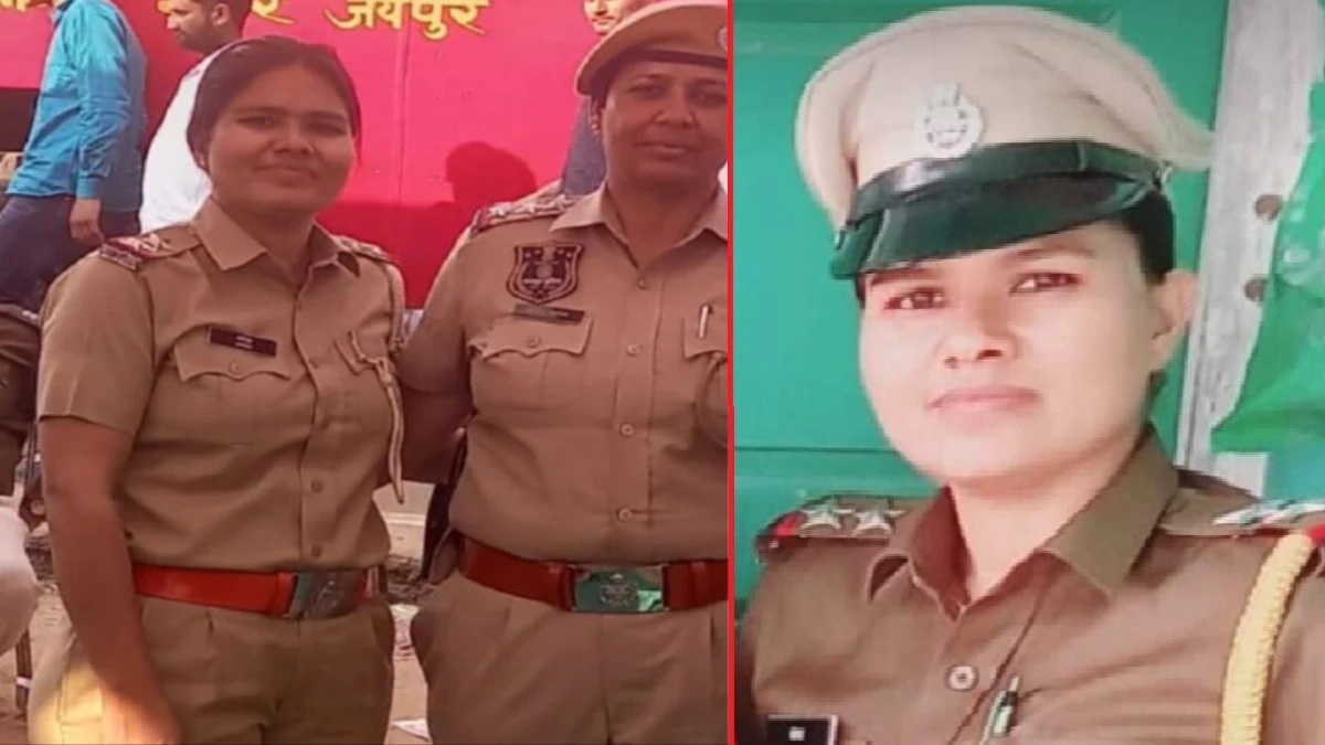 Ips बनने का किया ड्रामा! दो साल तक 'लेडी सिंघम' बनकर सबको चूना लगाती रही मूली देवी, अफसरों संग भी बनाई Reel 5 Fake Ips Officer